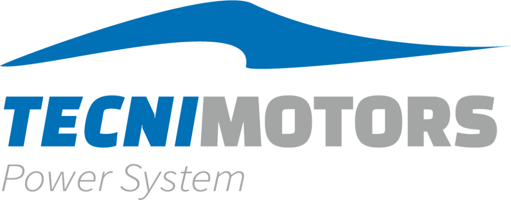 TECNIMOTORS — Power System